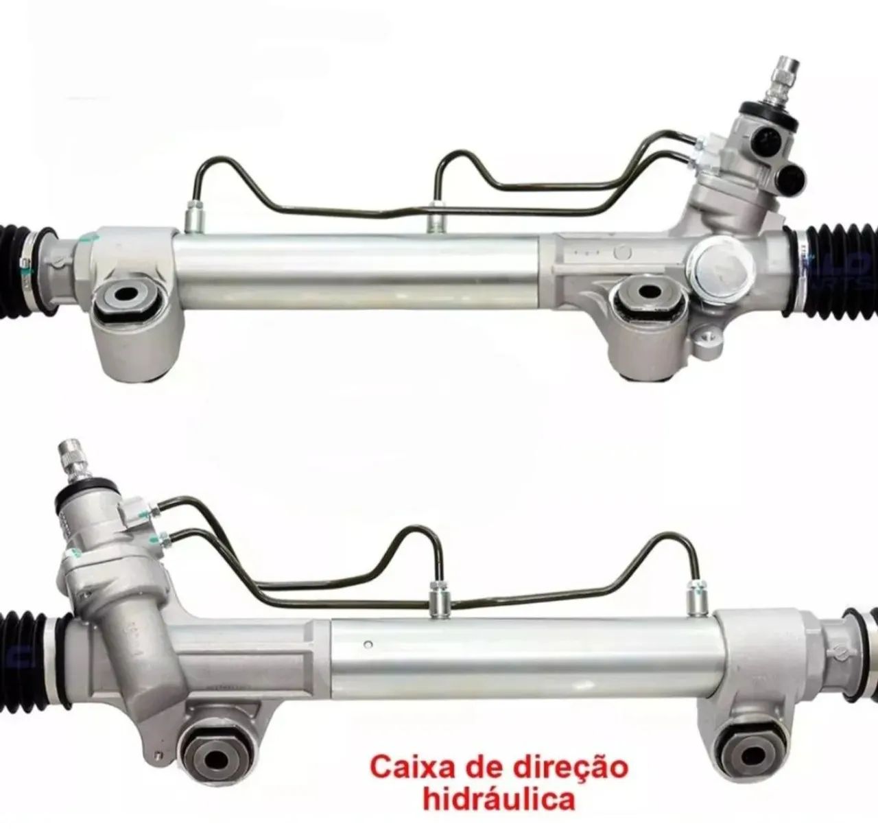 Caixa de direção Hilux  - Foto 2
