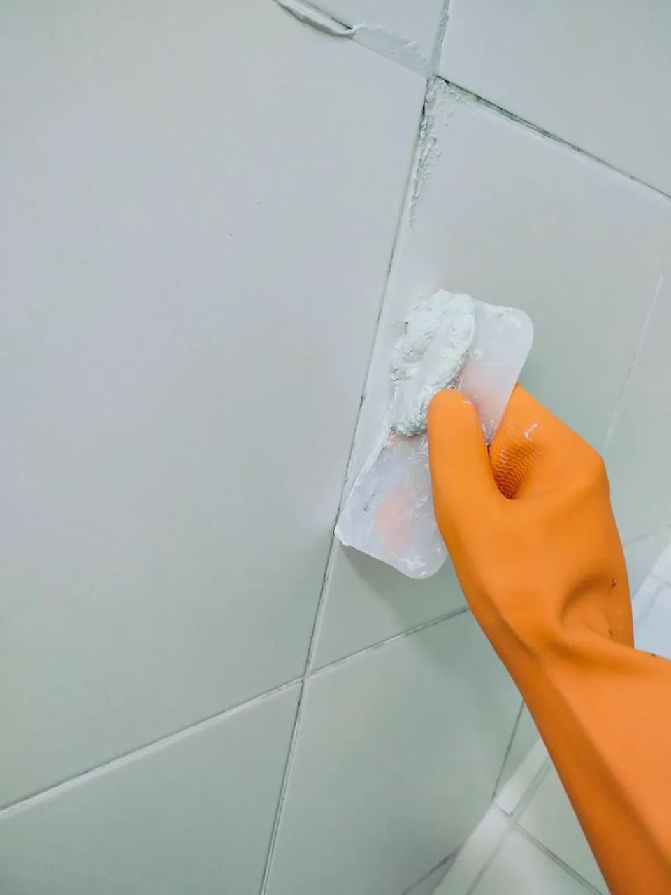 REJUNTAMENTO SIMPLES E EPÓXI 