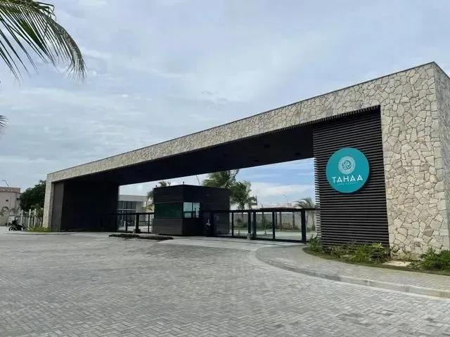 Tahaa Home Resort