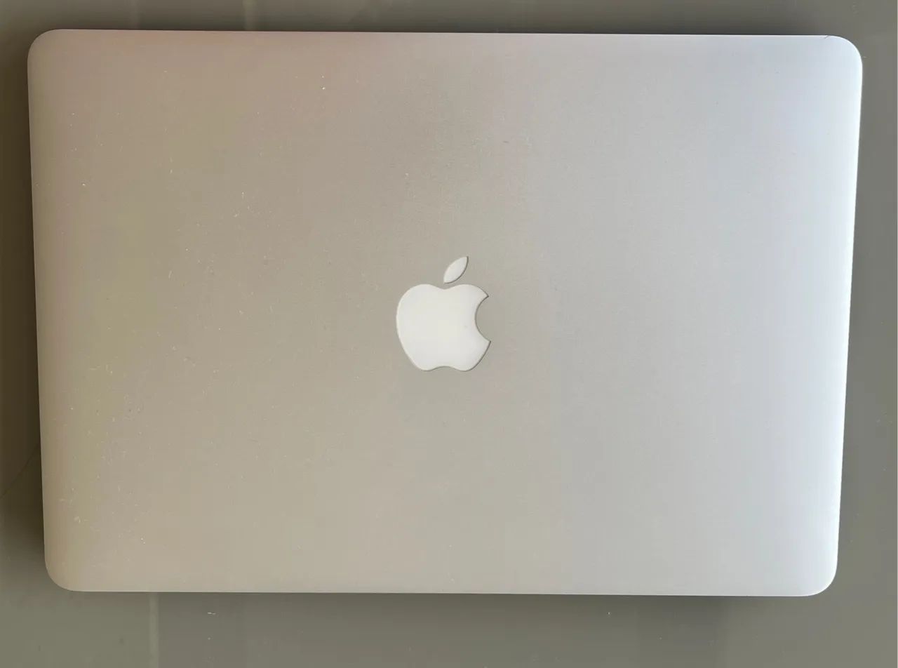 Apple MacBook Air 2017 13,3 SSD 256