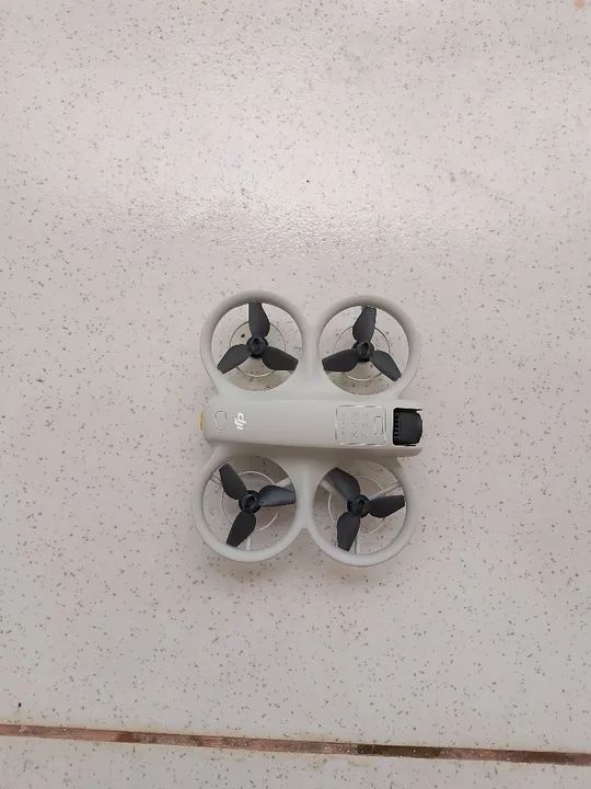 DRONE PROFISSIONAL DJI NEO FLY  - Foto 5