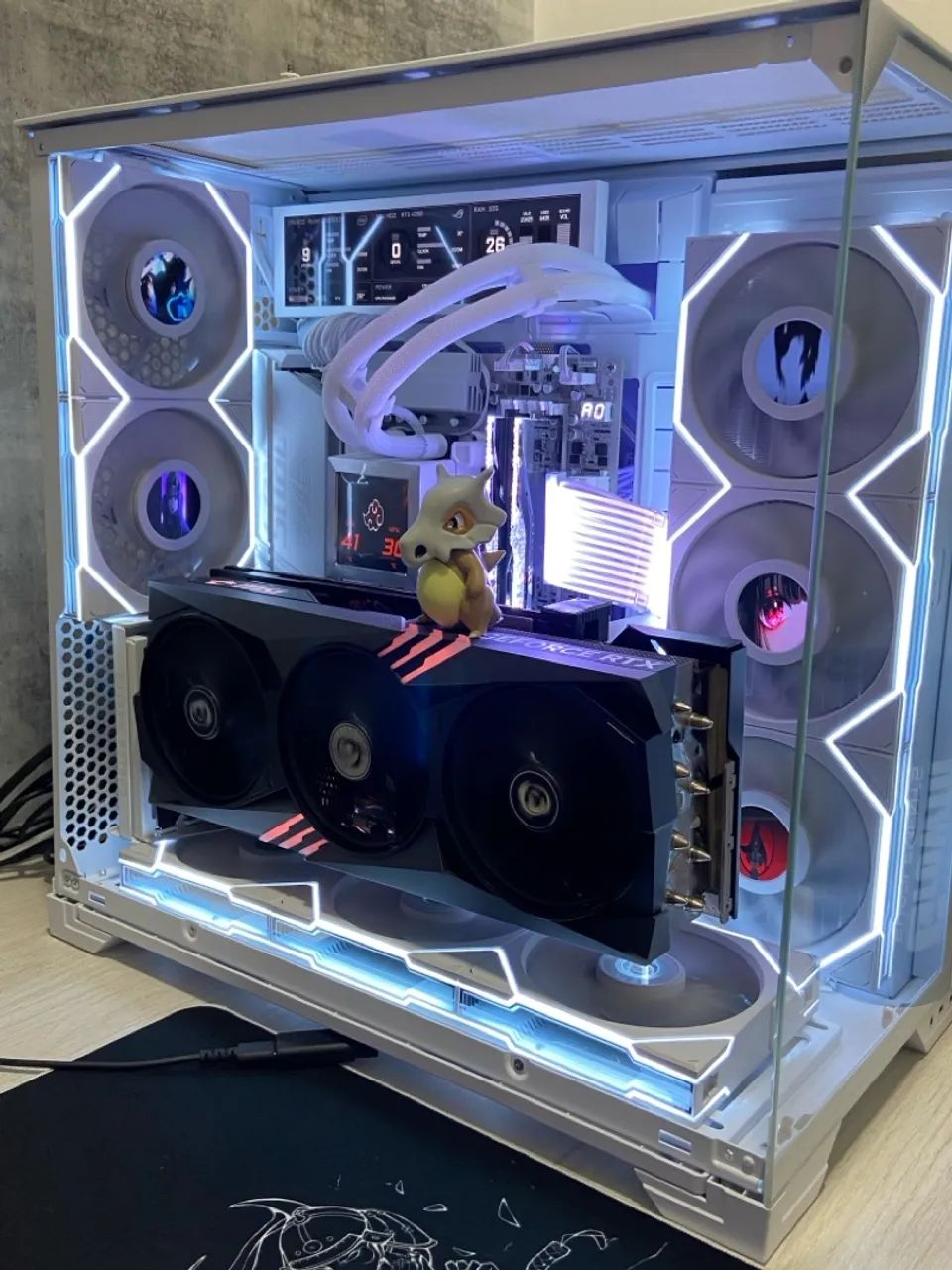 Placa de Vídeo RTX 4090 MSI