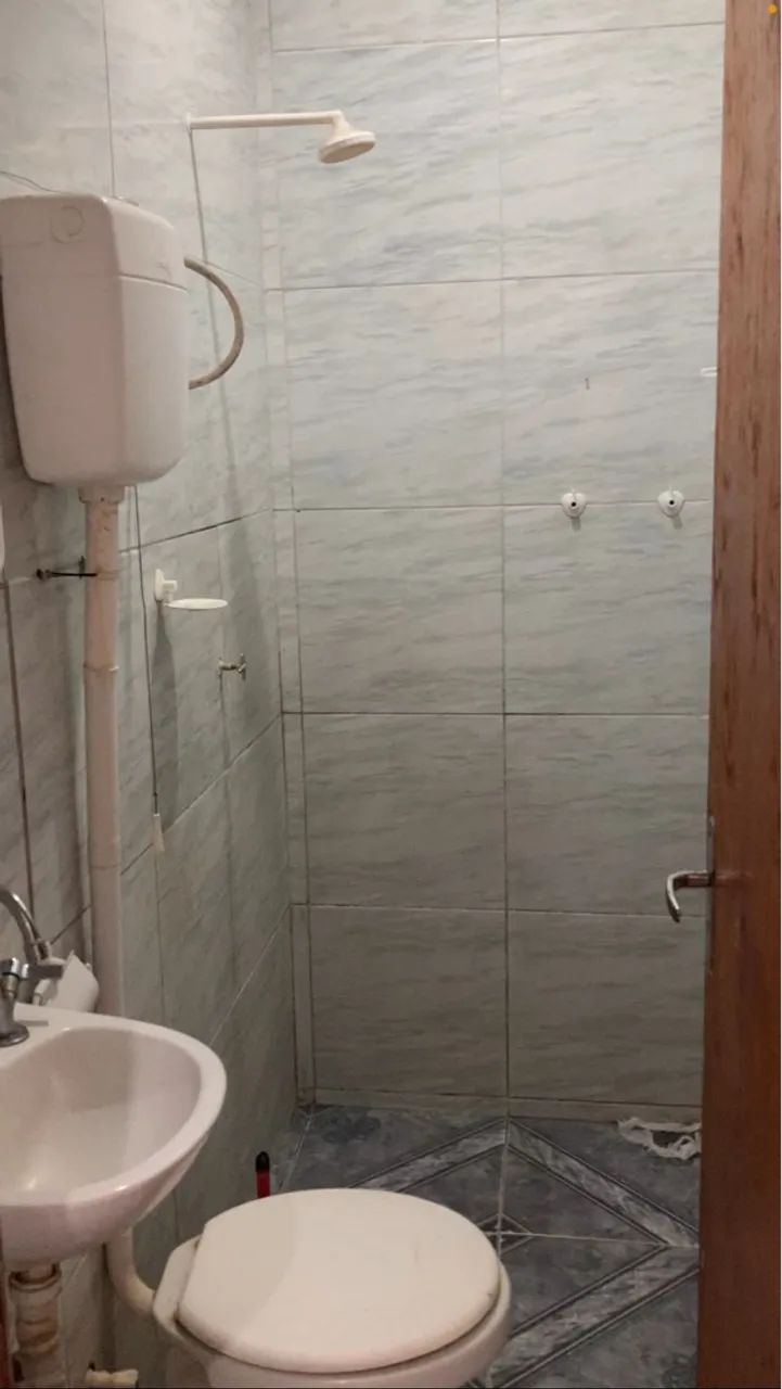 CASA 2 QUARTOS E 1 BANHEIRO NO TIMBÚ EUSÉBIO. - Foto 4