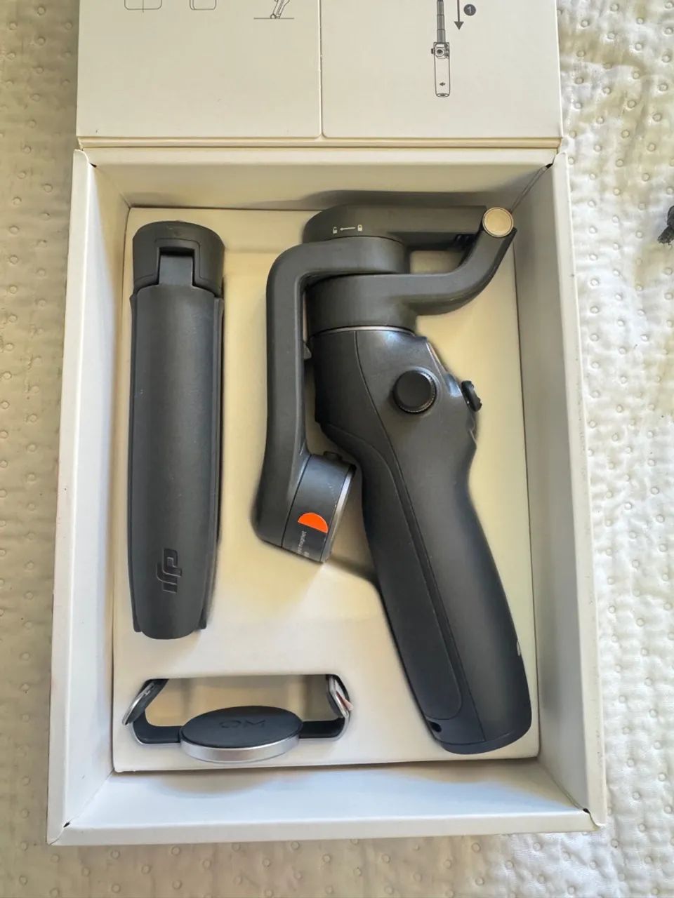 Dji osmo Mobile 6 - Foto 4