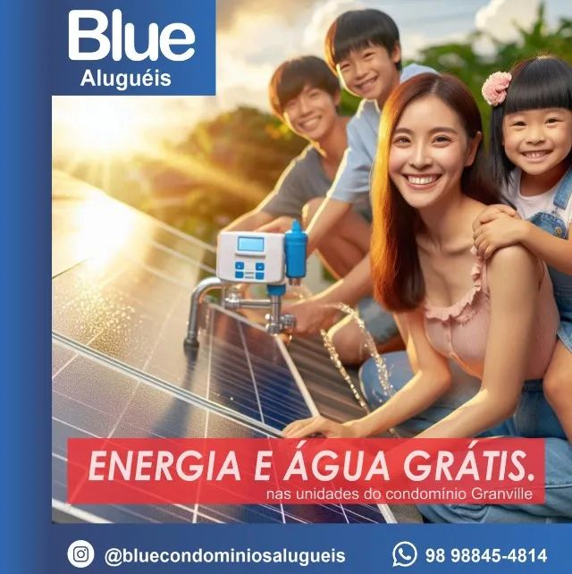 ALUGO KITNETS NO COHATRAC 1 QUARTO MOBILIADO E GARAGEM - Foto 3