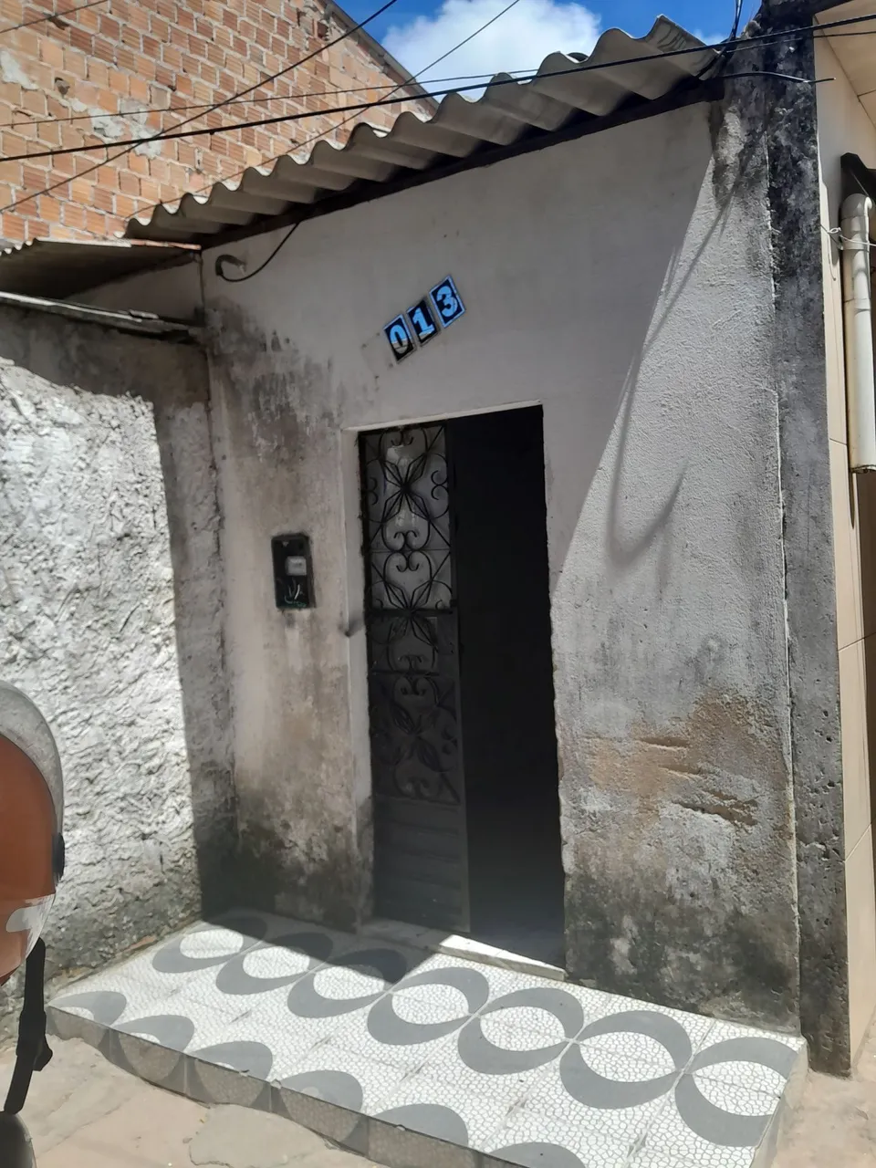 Casa 35 mil