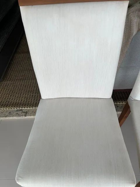 Cadeiras Mesa de Jantar - Foto 3