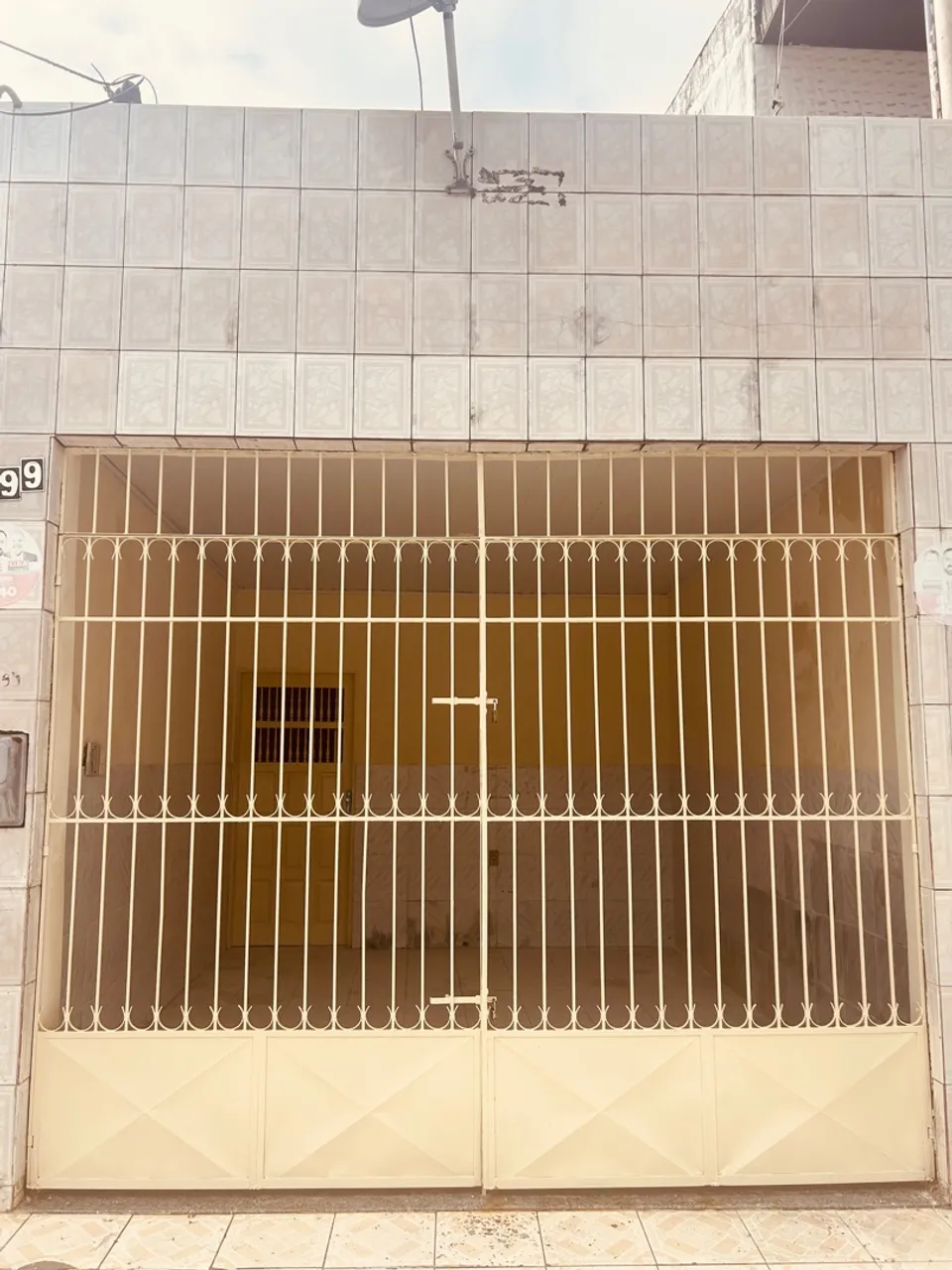 Casa no Bairro Suíça