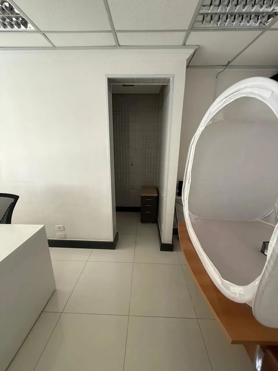 Sala para alugar em Barueri, Centro, com 160 m² - Foto 3