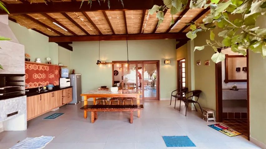 CASA VIDA por Temporada, 4 Quartos - Foto 8