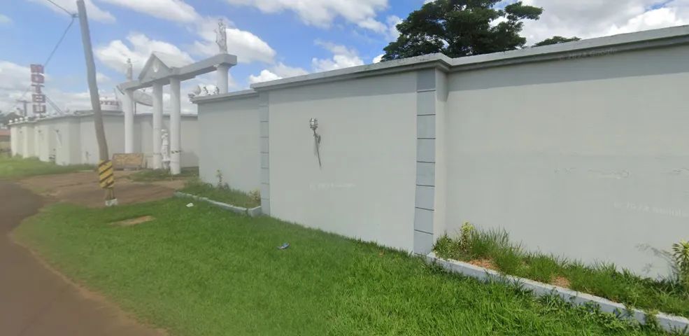 Alugo/Arrendo Motel  Na Rodovia Anhanguera em Pirassununga/SP, 6.500m²