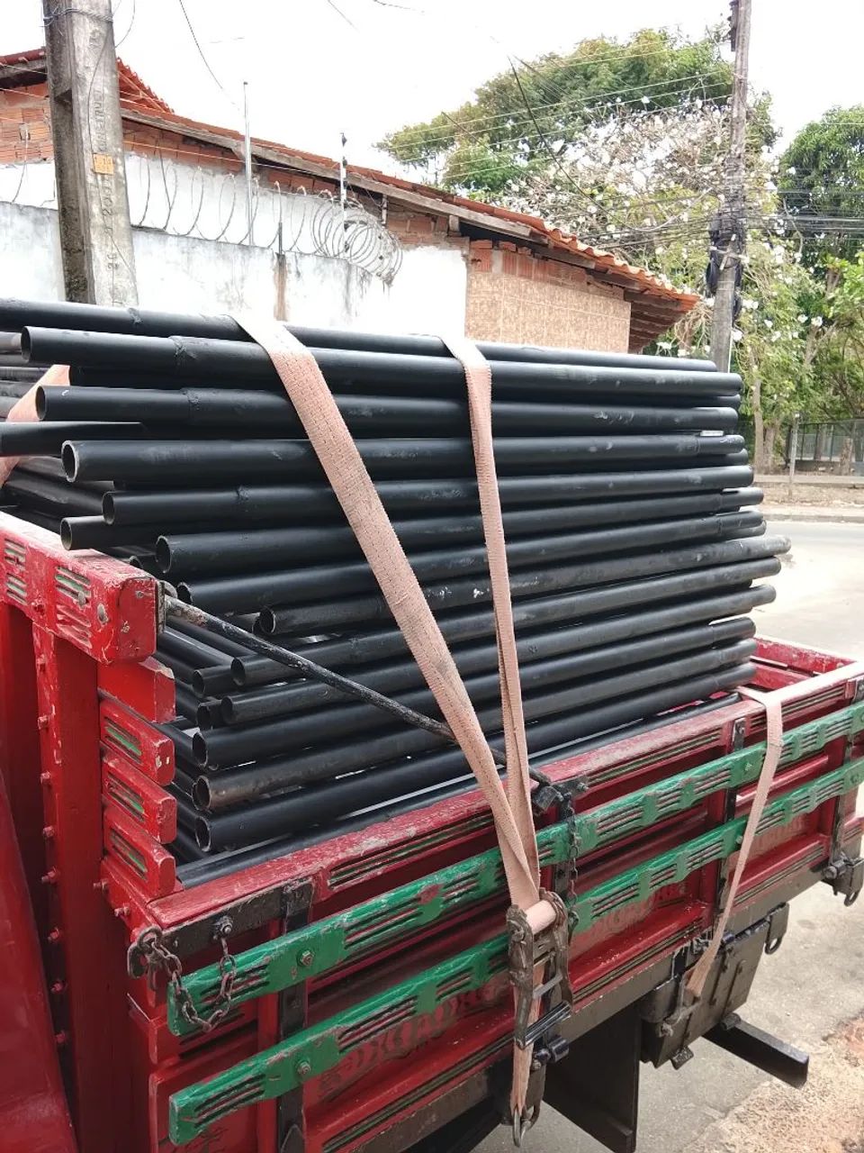 Construções e equipamentos para obras - Foto 3