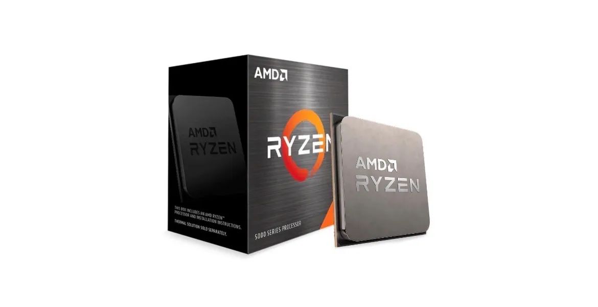 Ryzen 7 5700X - Top-of-the-line Processor!64291673419138120