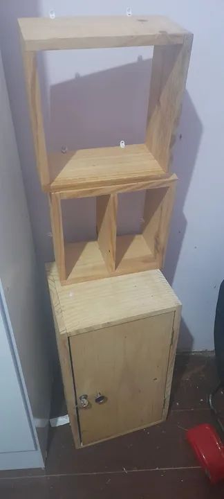 Cadeira de Barbeiro - Foto 2