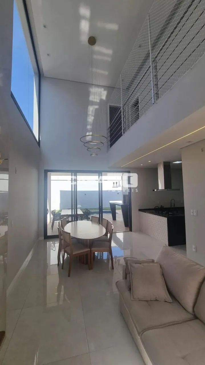 Casa com 3 suítes no Swiss Park! - Foto 3