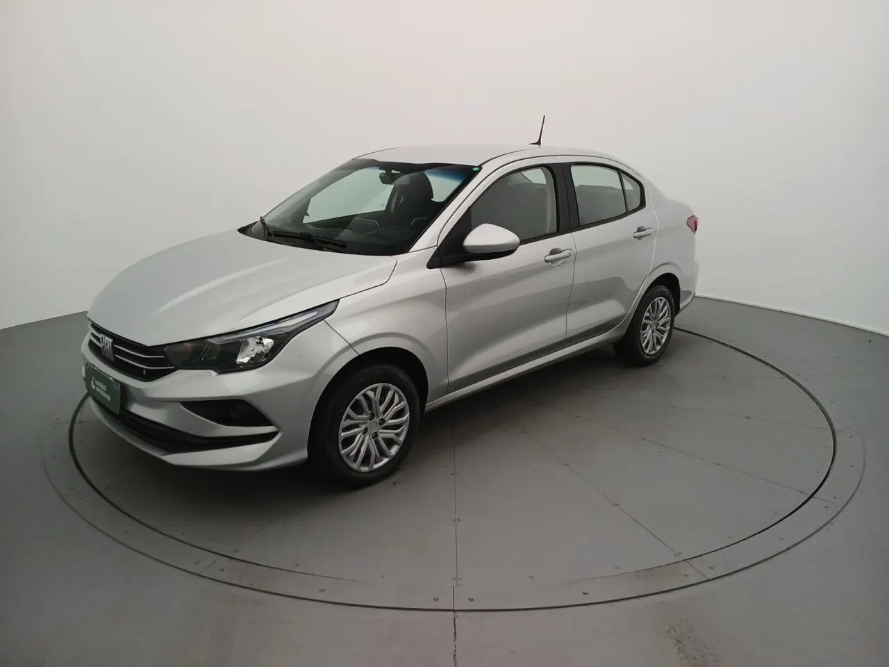 Fiat Cronos 2024 1.0 firefly flex drive manual