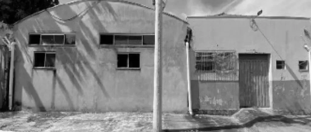 Santa Cruz do Rio Pardo/SP - PARQUE RESIDENCIAL ITAIPU