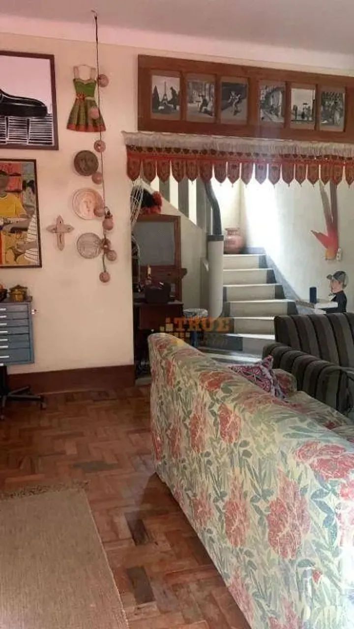 Casa com 5 dormitórios para alugar, 200 m² - Poço da Panela - Recife/PE - Foto 4
