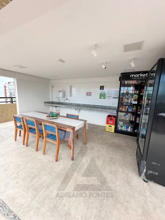 Apartamento com piscina e vista espetacular! - Foto 2