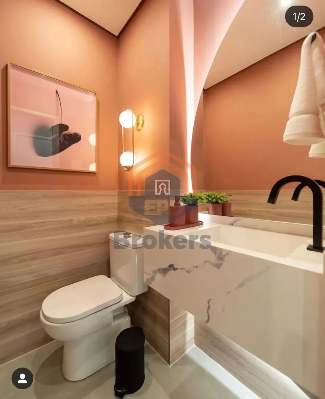 Apartamento em Medeiros - Jundiaí, SP - Foto 3