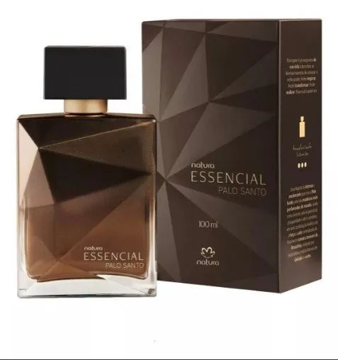 Perfume Masculino Nautica Voyage Edt 100ml,Essencial Palo Santo Deo Parfum 100ml Original  - Foto 3