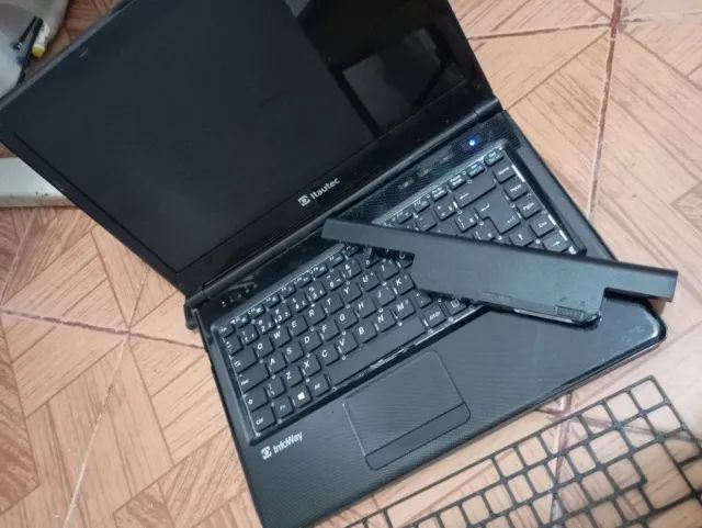 Notebook Itautec Infoway A7520 - Foto 3