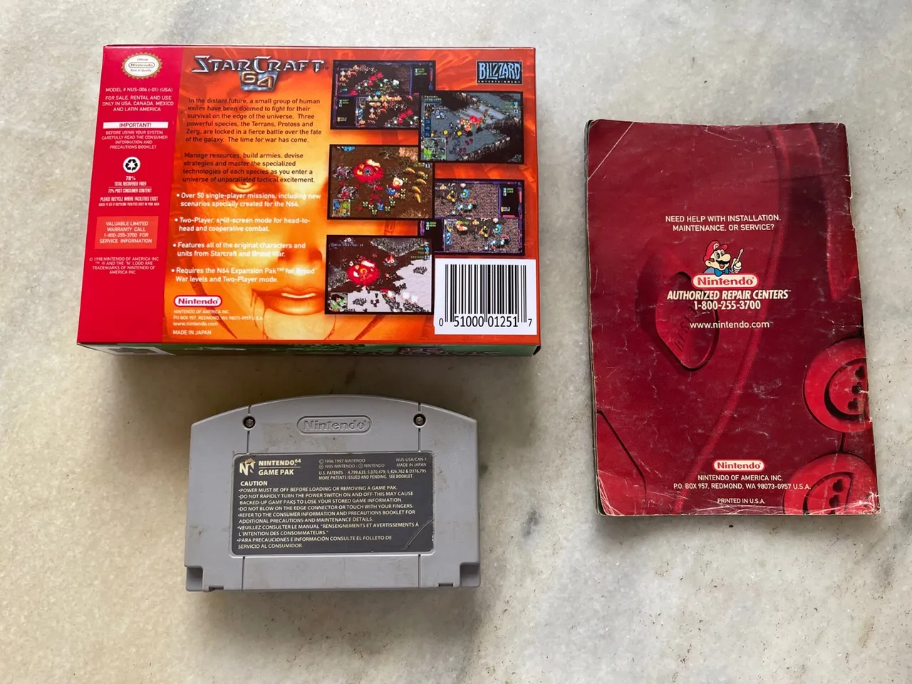 jogos de nintendo 64