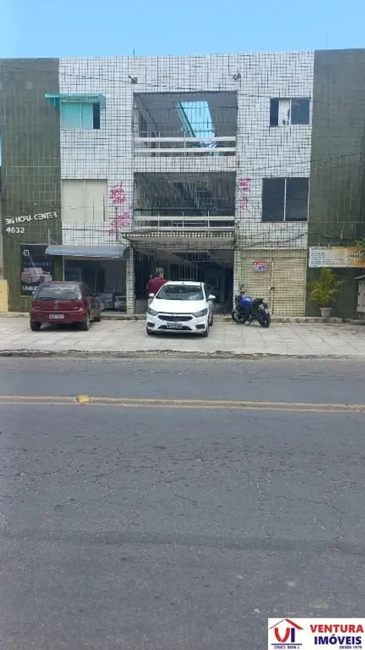 Loja para Locação em Rio Doce