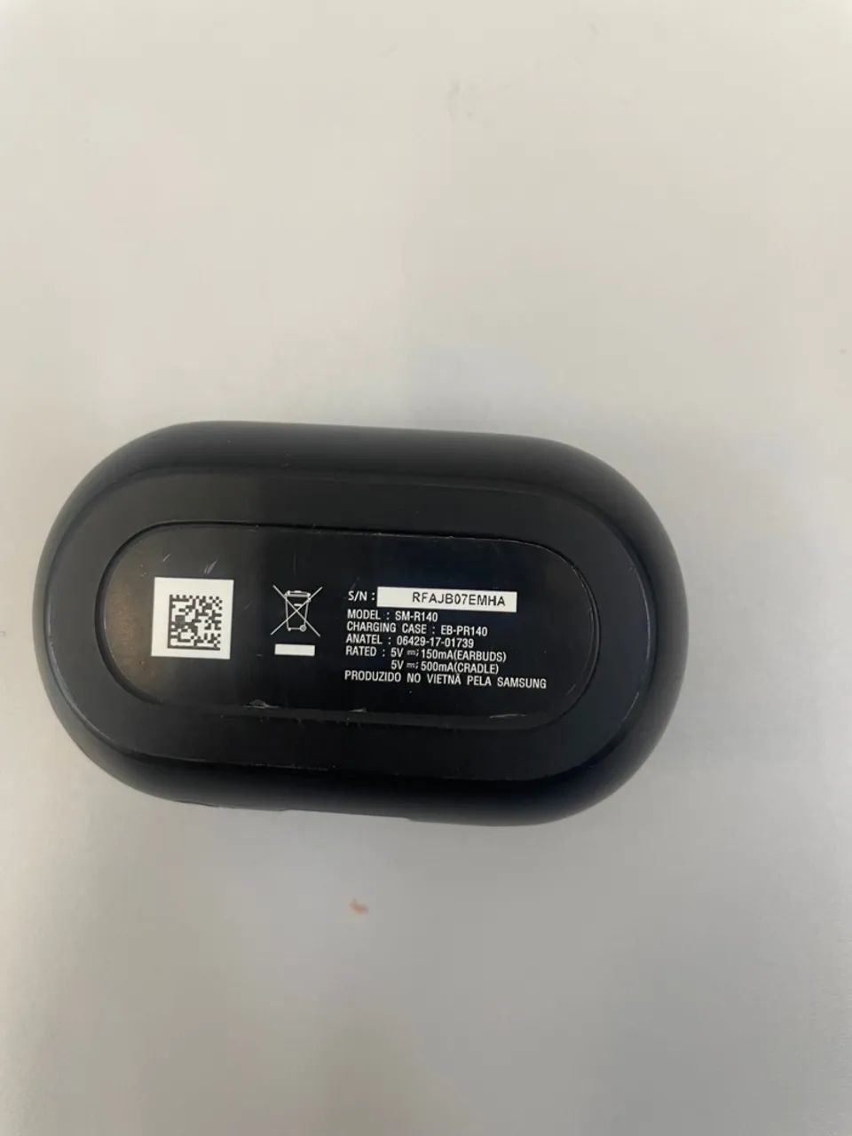 Fone sem fio Samsung original SM-R140 - Foto 4