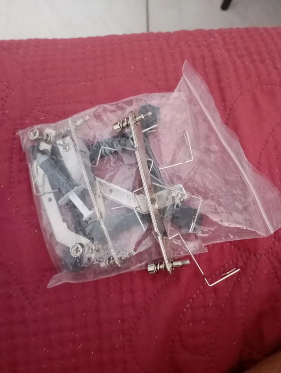 Air cooler hyper 212 spectrum v3 - Foto 3