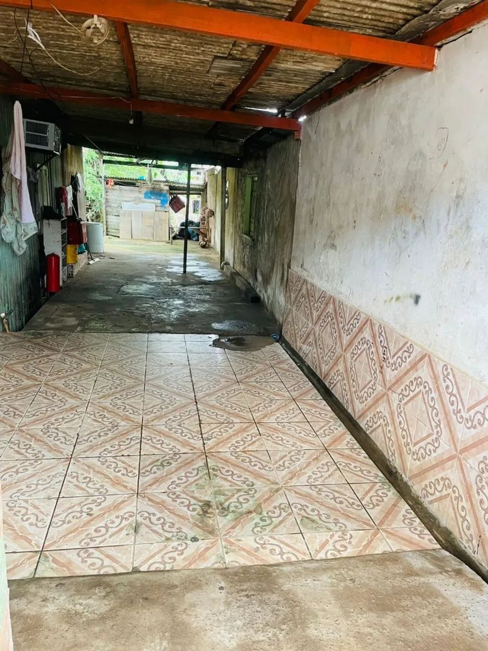 Vendo casa 90 mil - Foto 4