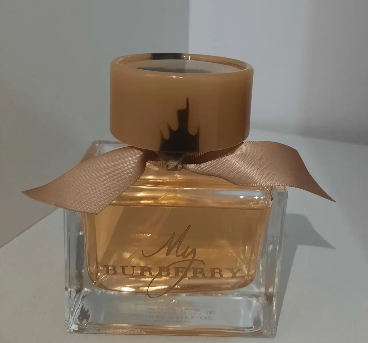 Perfume My Burberry 90ml  - Foto 2