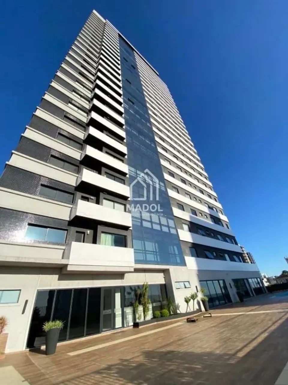Apartamento à Venda em Estrela, Ponta Grossa - PR