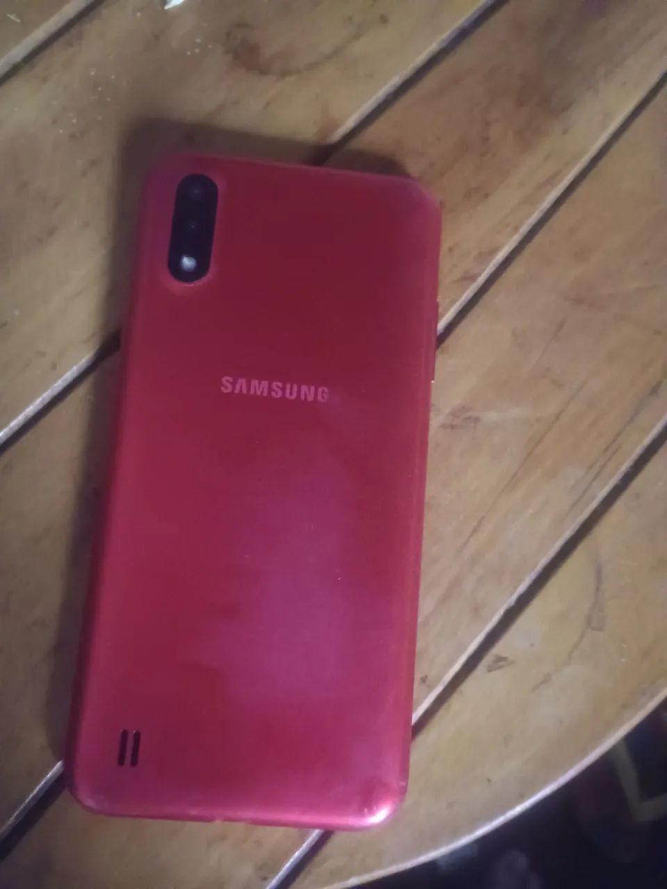 Celular  com a tela trincada - Foto 4