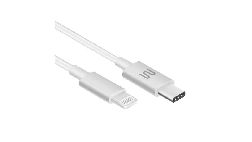 Cabo Usb-C Lightning IPhone Certificação Apple (MFI) - 1 Ano de Garantia - Foto 2