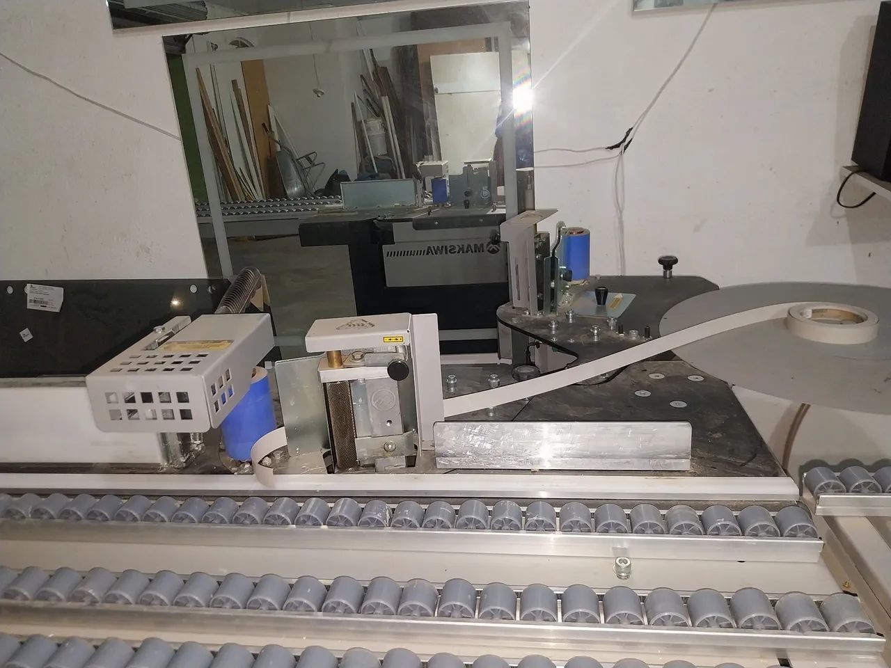 Coladeira de borda  - Foto 6