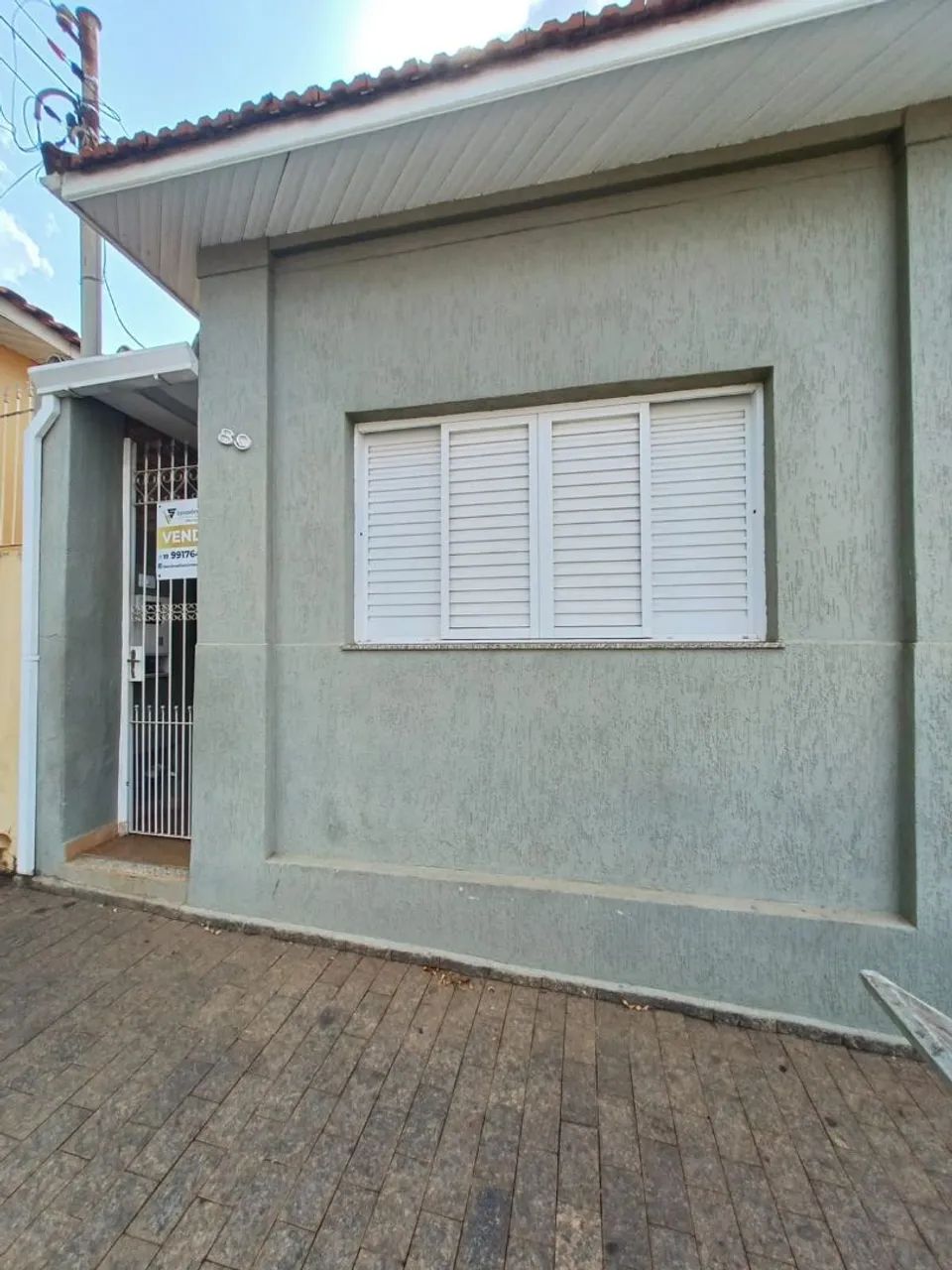 Foto - Limeira - Vila Castelar