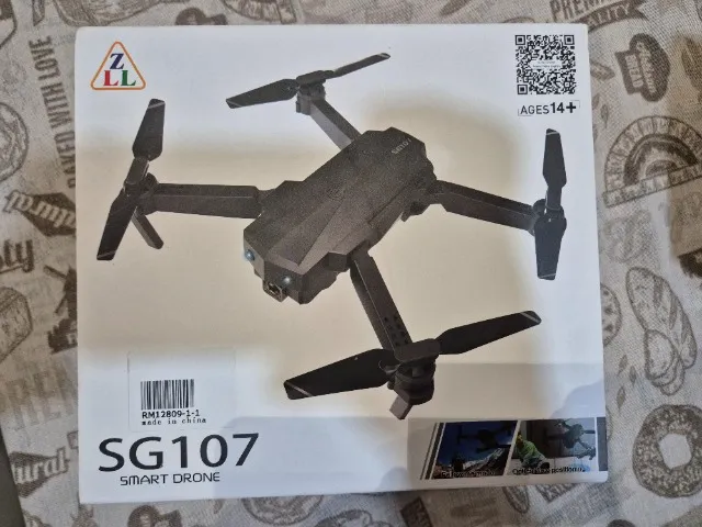 Smart Drone SG107