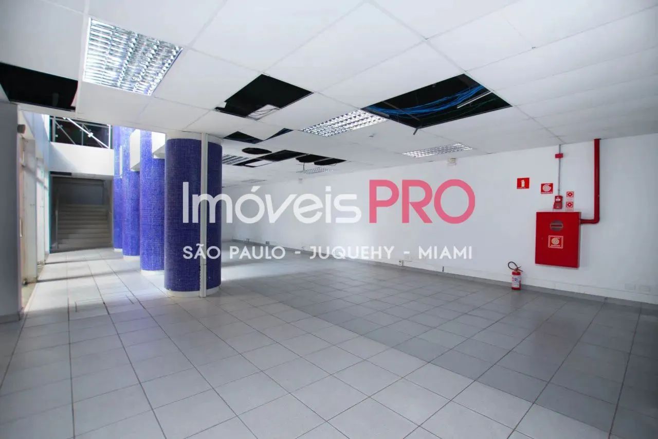 Prédio comercial pronto! Com loja, elevadores, janelões, em excelente estado - Foto 3