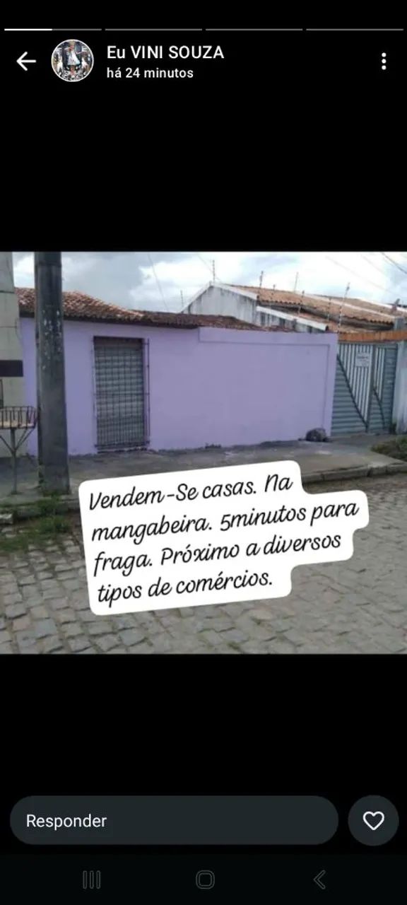 Foto - Feira de Santana - Mangabeira