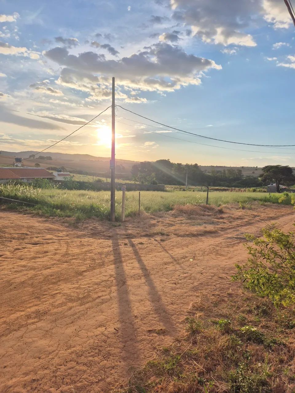 Foto - Passos - Aclimação