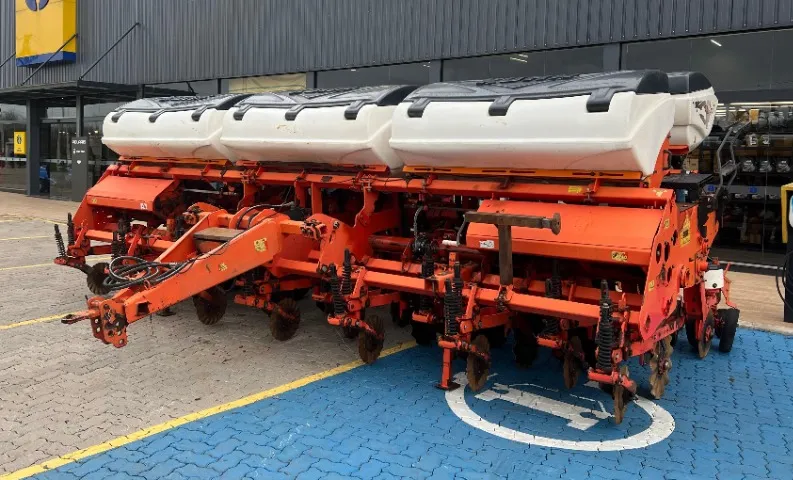 Plantadeira Kuhn PG1300