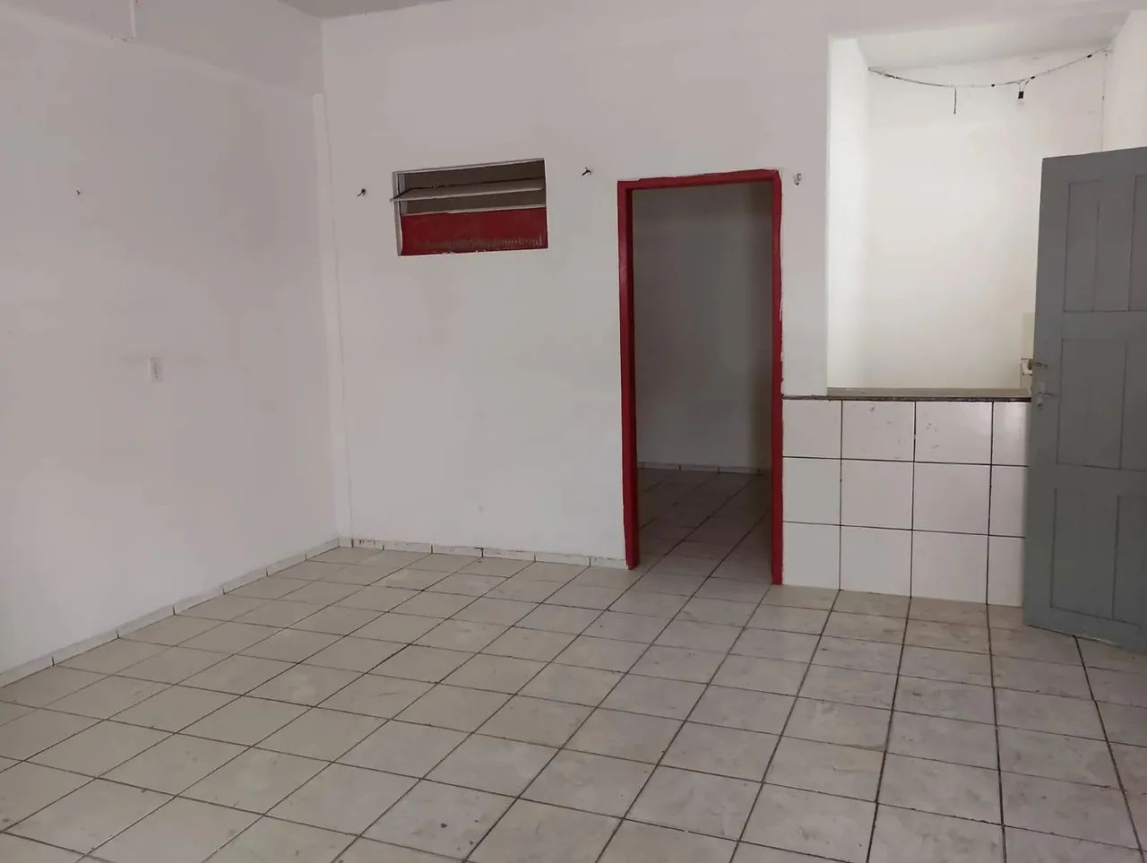 Imóvel para aluguel com 48 metros quadrados com 1 quarto em Mafuá - Teresina - PI - Foto 5