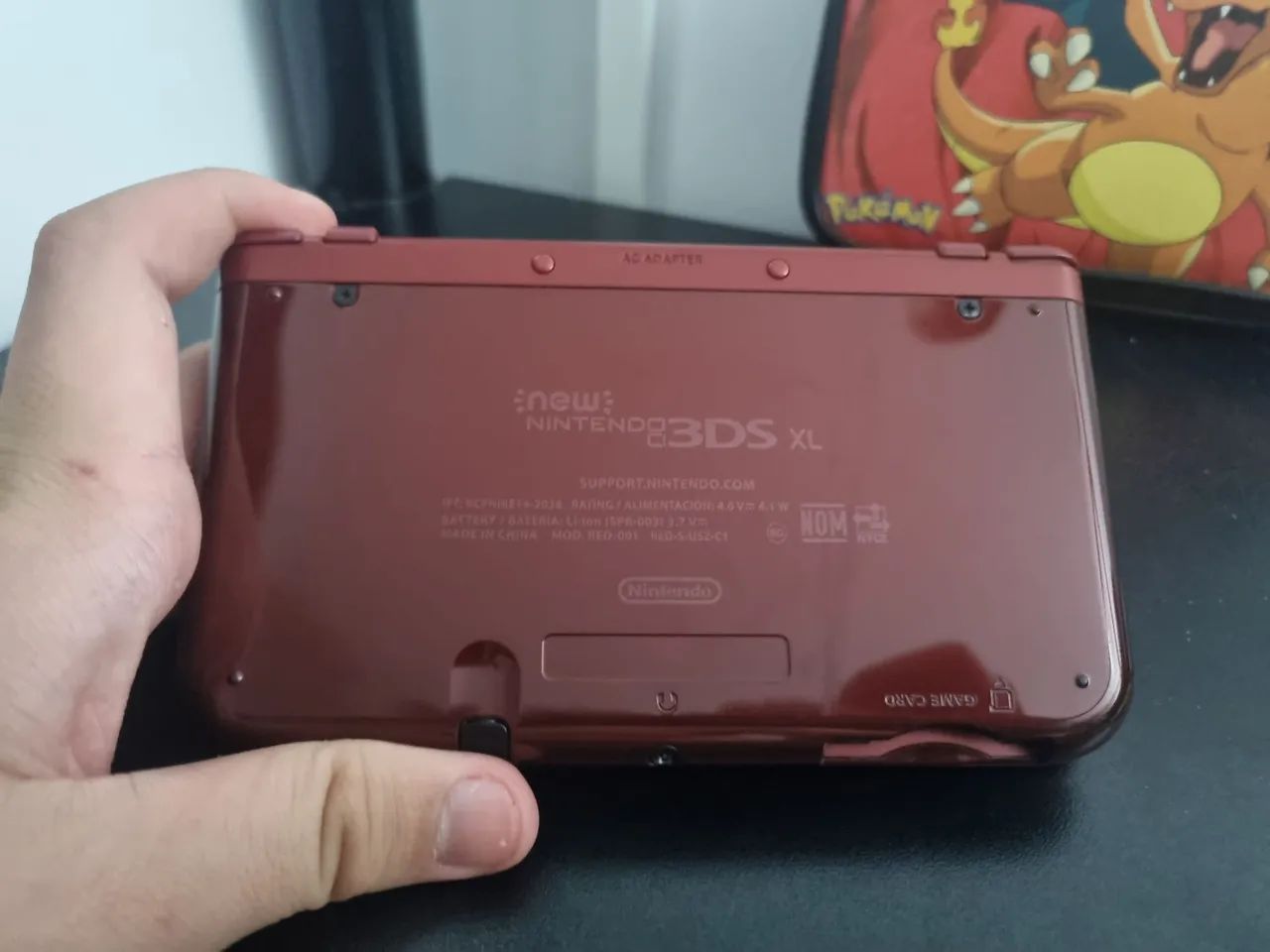 nintendo 3ds xl - Foto 4