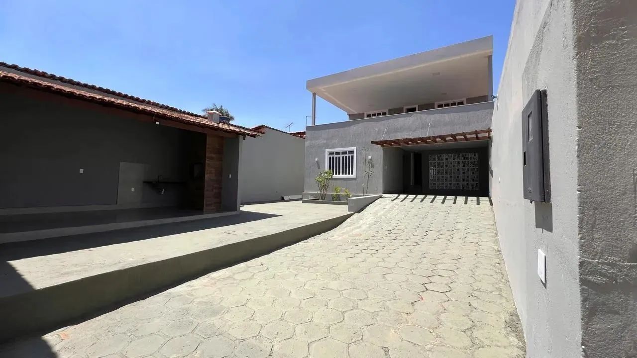 Casa em Condomínio para Venda em RA V Sobradinho / DF no bairro Sobradinho - Foto 5