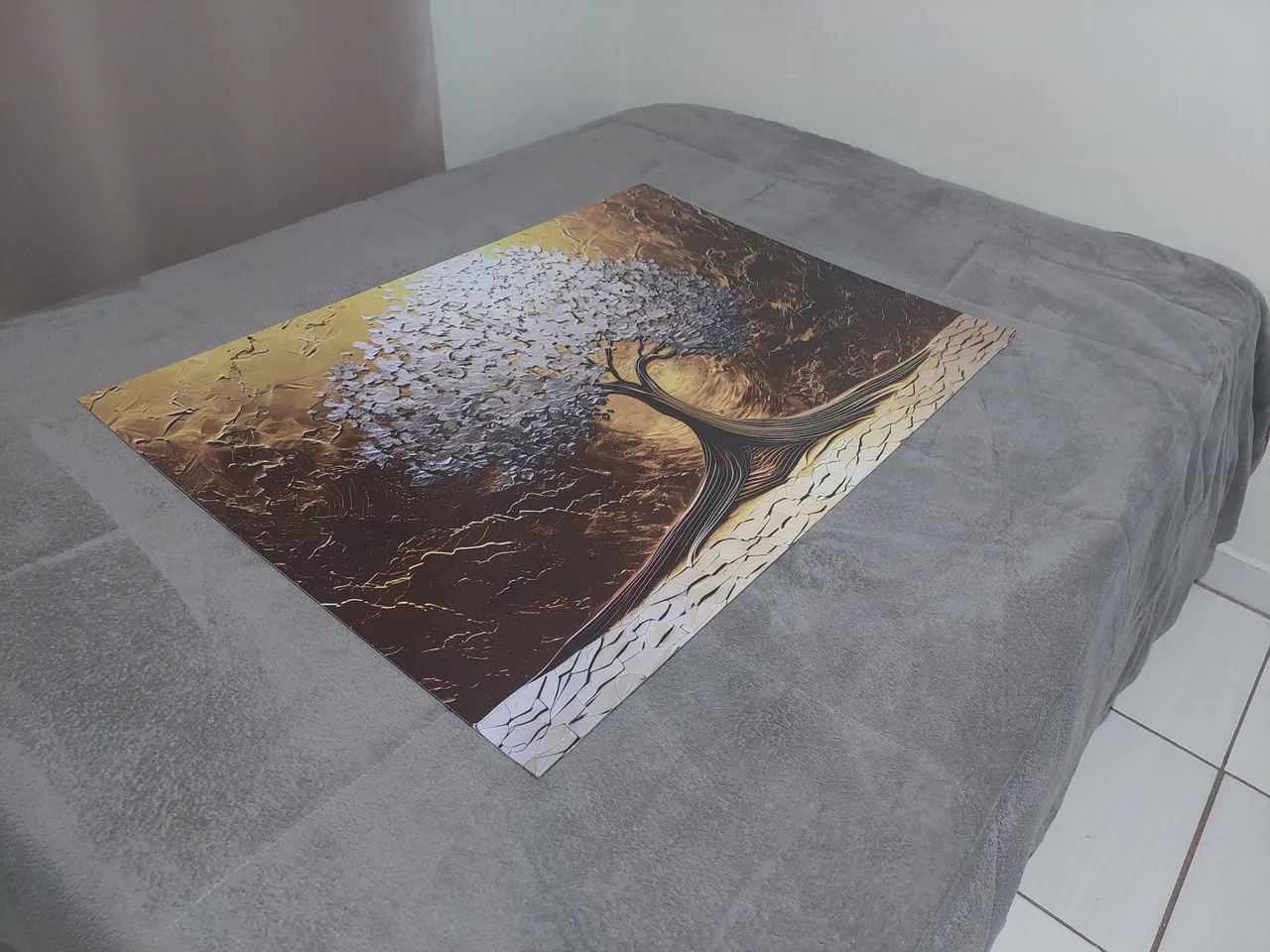 Quadro decorativo