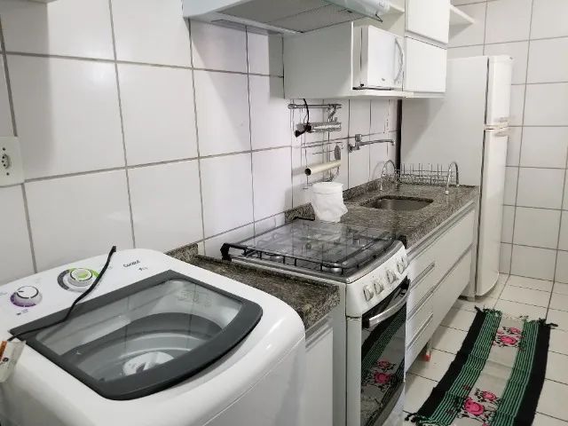 Maravilhoso apartamento próximo a praia - Foto 5
