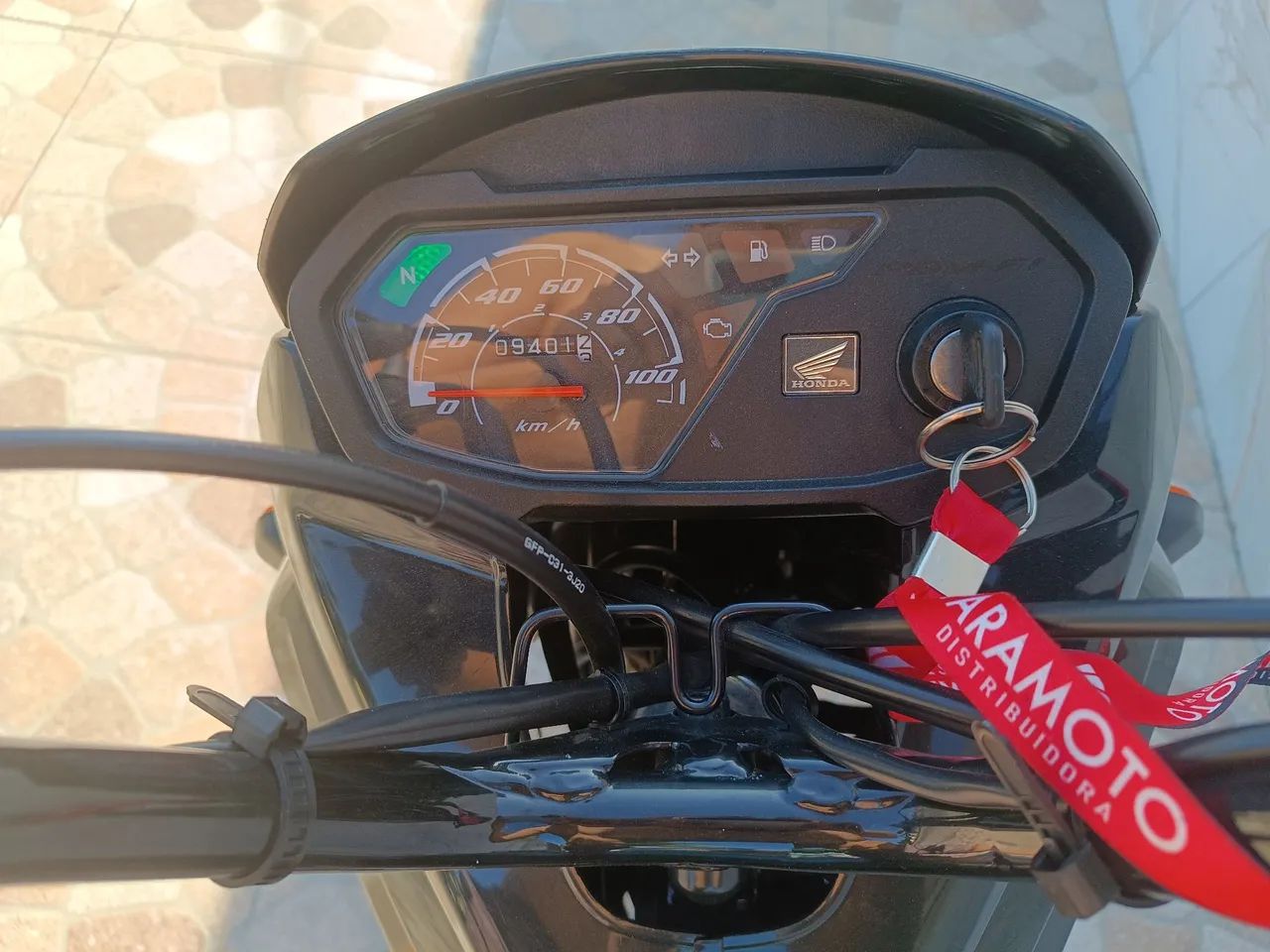 Honda POP 110i - Foto 4