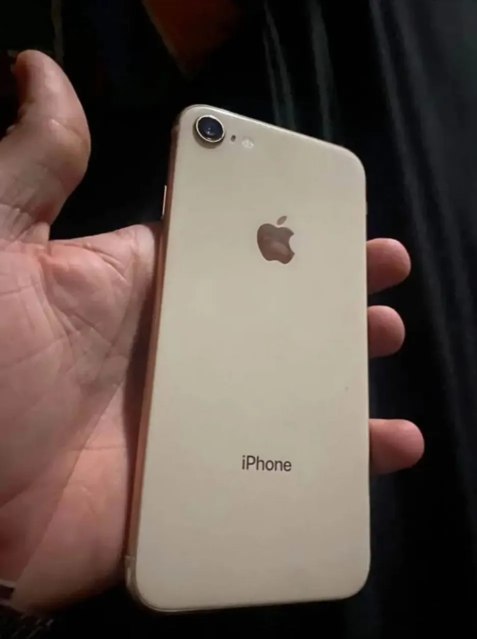 Iphone 8
