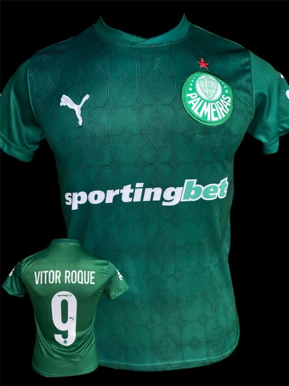 Camisa G